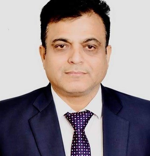 About SatyaJeet Security