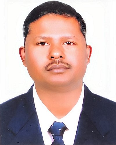 About Satya Jeet Security